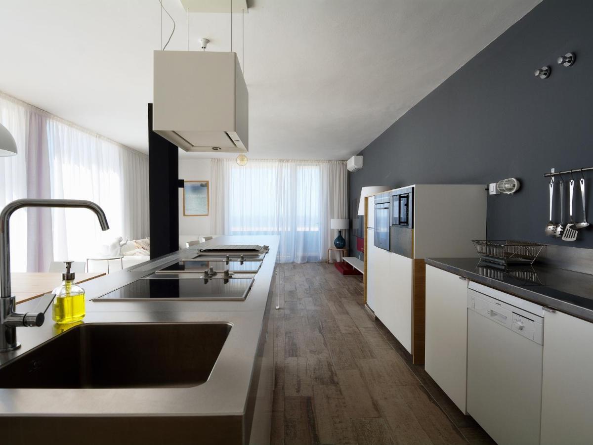 Luxe Penthouse Casa Atlantica Morro Jable Sea Views By Pvl Lägenhet Exteriör bild