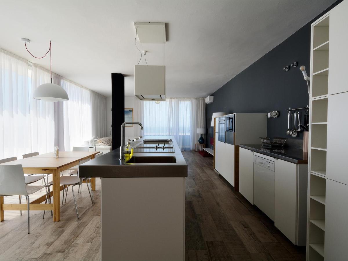 Luxe Penthouse Casa Atlantica Morro Jable Sea Views By Pvl Lägenhet Exteriör bild