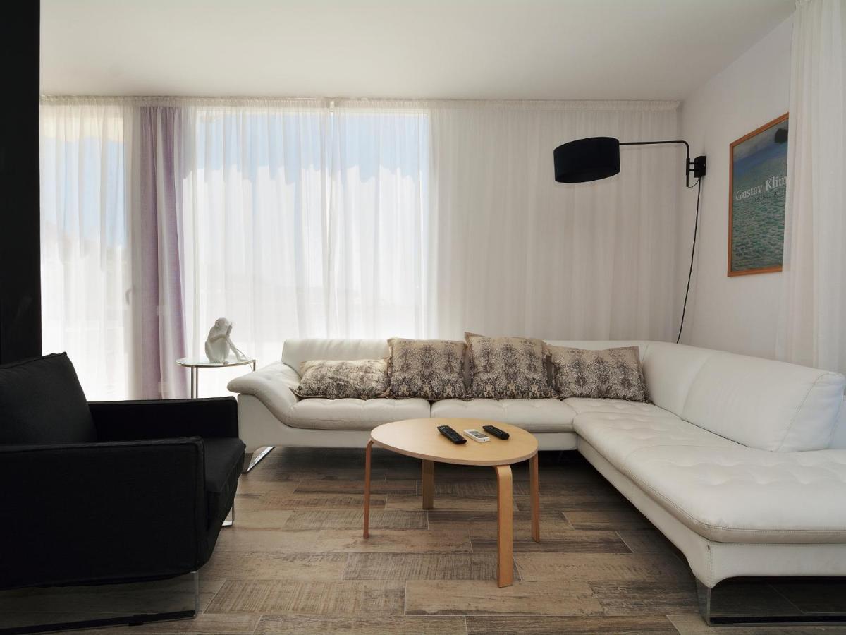 Luxe Penthouse Casa Atlantica Morro Jable Sea Views By Pvl Lägenhet Exteriör bild